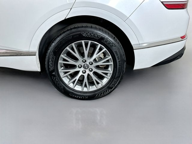 2024 Genesis GV80 2.5T AWD