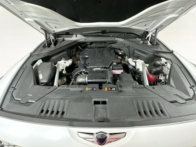 2024 Genesis GV80 2.5T AWD