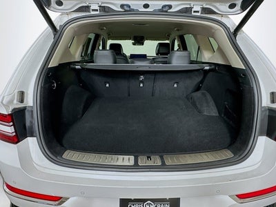2024 Genesis GV80 2.5T AWD