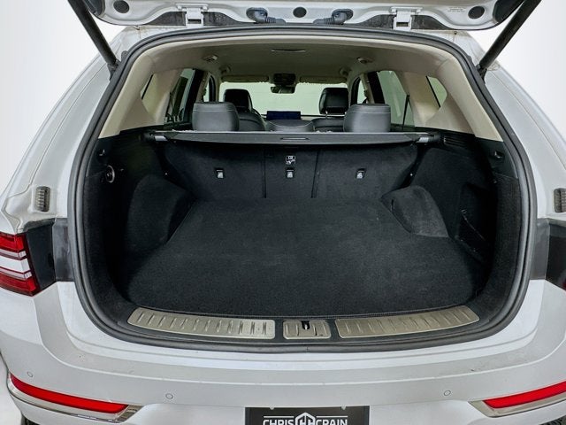 2024 Genesis GV80 2.5T AWD
