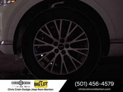 2024 Genesis GV80 2.5T AWD