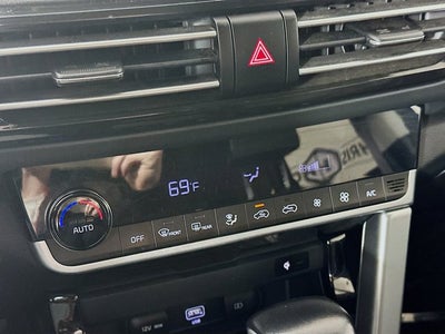 2023 Kia Seltos SX Turbo