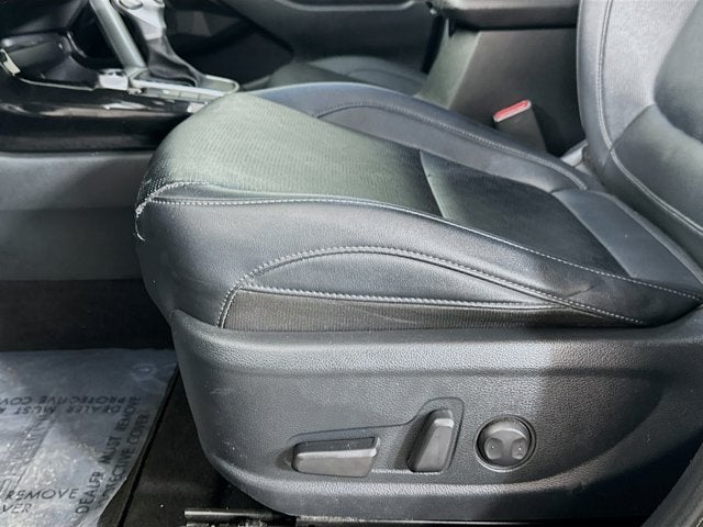 2023 Kia Seltos SX Turbo