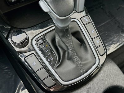 2023 Kia Seltos SX Turbo