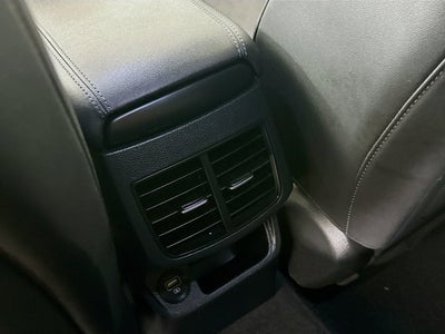 2023 Kia Seltos SX Turbo