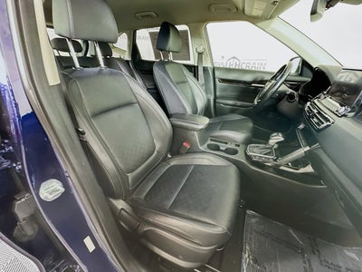 2023 Kia Seltos SX Turbo