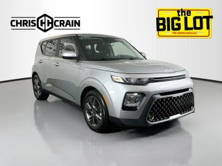 2022 Kia Soul EX