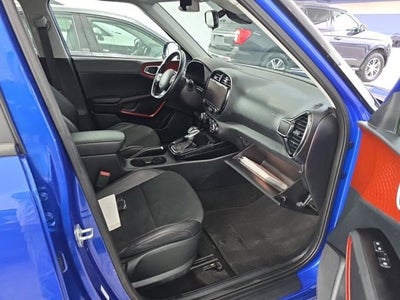 2023 Kia Soul GT-Line