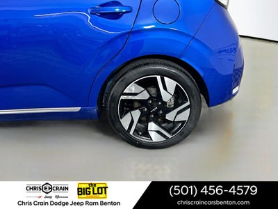 2023 Kia Soul GT-Line