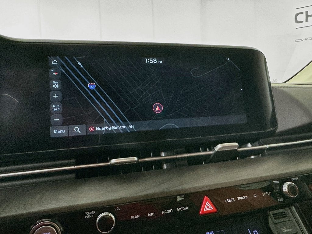 2024 Kia Carnival MPV SX