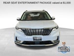 2024 Kia Carnival MPV SX