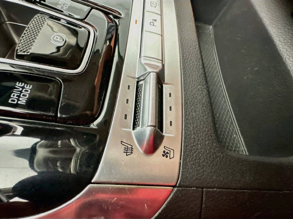 2024 Kia Carnival MPV SX