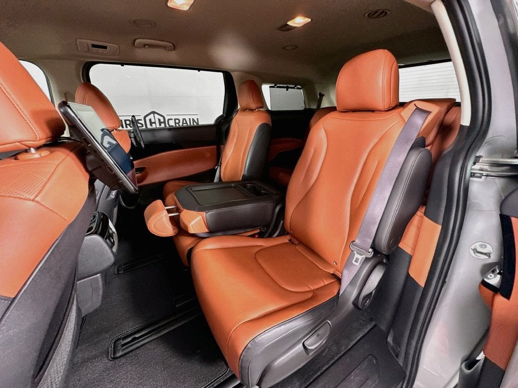 2024 Kia Carnival MPV SX