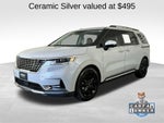 2024 Kia Carnival MPV SX