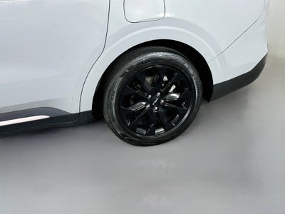 2024 Kia Carnival MPV SX