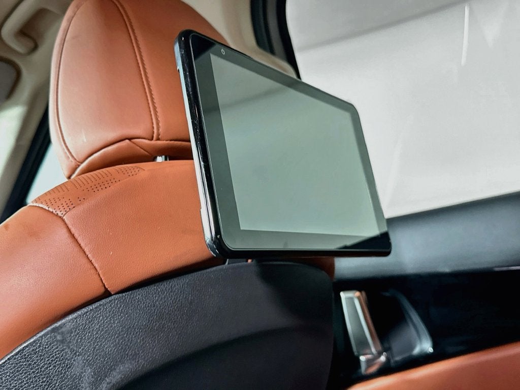 2024 Kia Carnival MPV SX