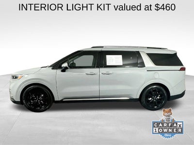 2024 Kia Carnival MPV SX