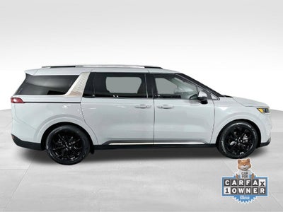 2024 Kia Carnival MPV SX