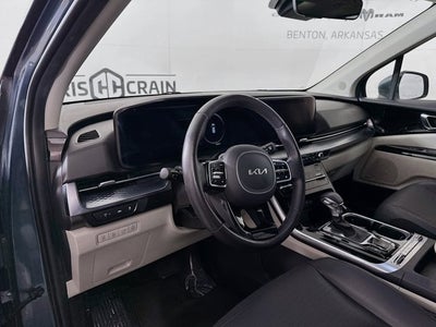 2024 Kia Carnival MPV SX Prestige