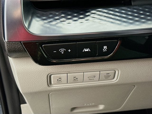 2024 Kia Carnival MPV SX Prestige