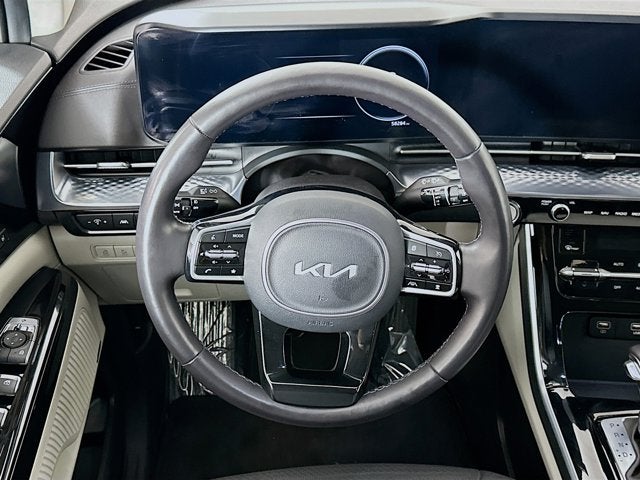 2024 Kia Carnival MPV SX Prestige