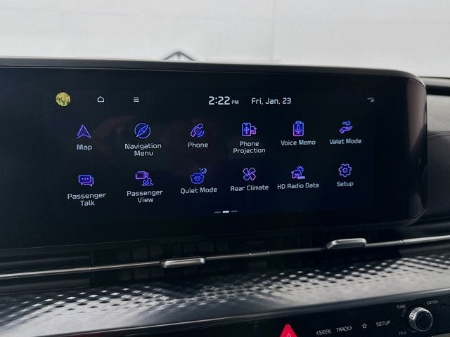 2024 Kia Carnival MPV SX Prestige