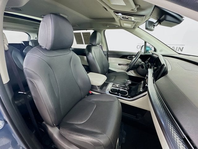 2024 Kia Carnival MPV SX Prestige