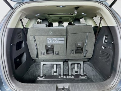 2024 Kia Carnival MPV SX Prestige