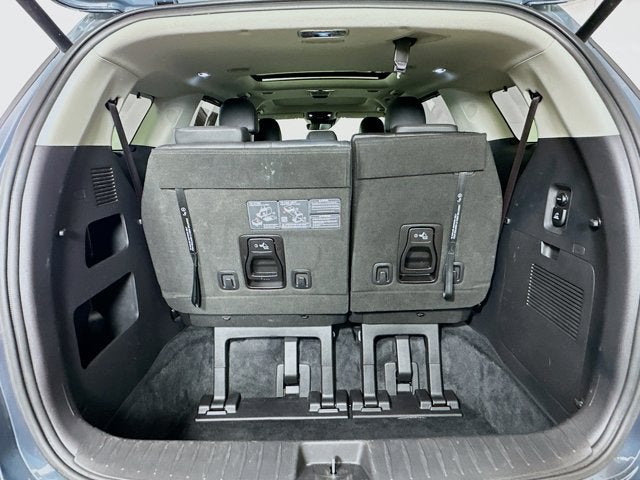 2024 Kia Carnival MPV SX Prestige