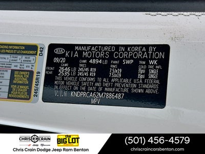 2021 Kia Sportage SX Turbo