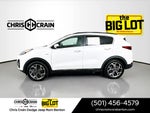 2021 Kia Sportage SX Turbo