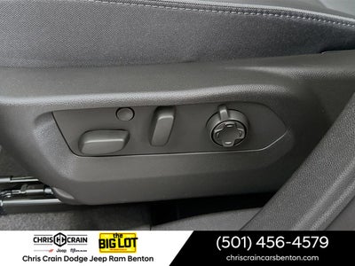 2025 Buick Envision Avenir AWD