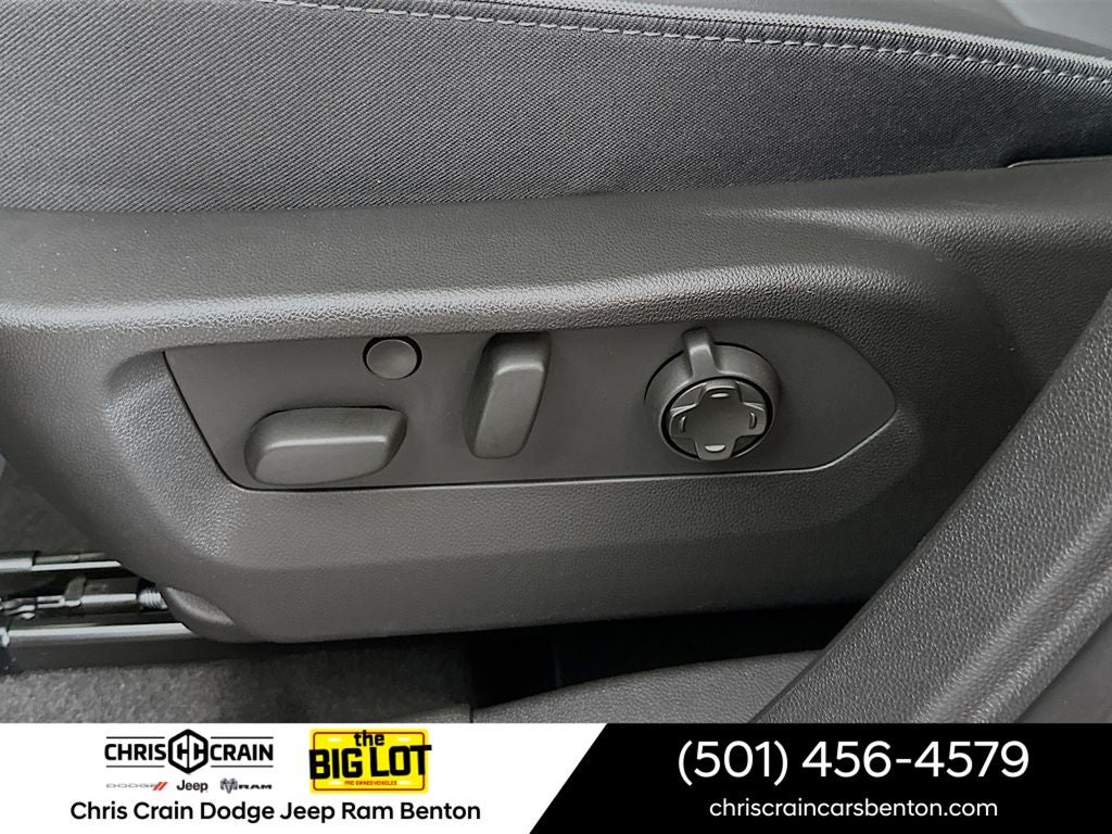 2025 Buick Envision Avenir AWD