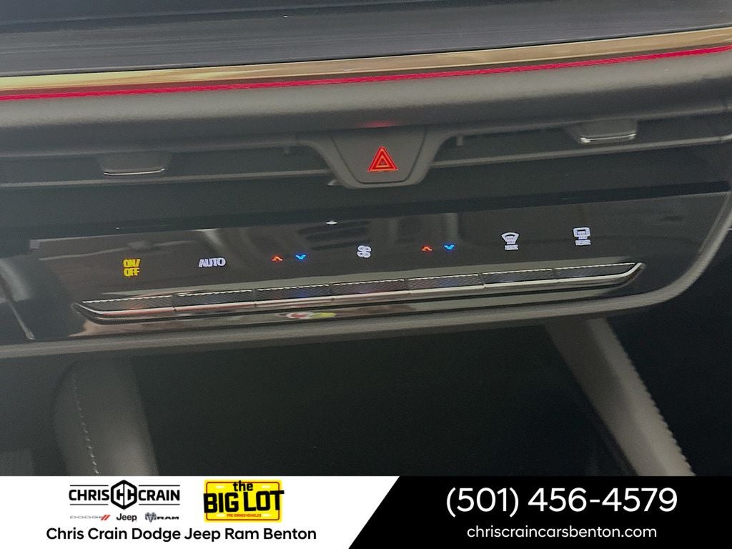 2025 Buick Envision Avenir AWD