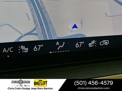 2025 Buick Envision Avenir AWD