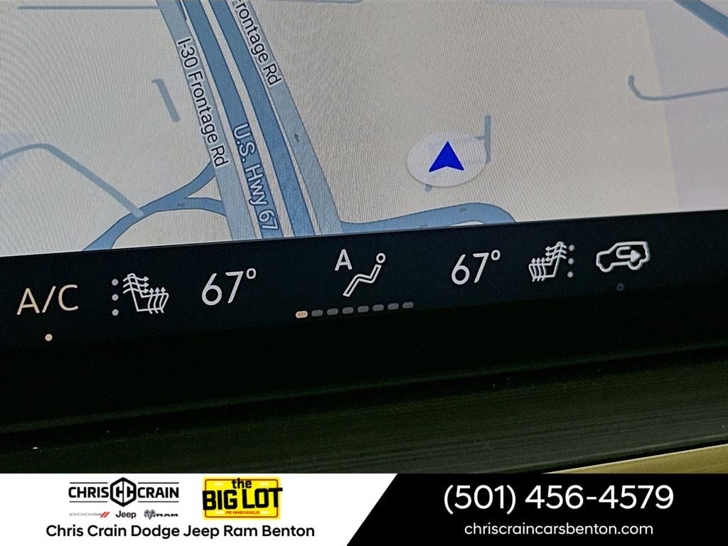 2025 Buick Envision Avenir AWD