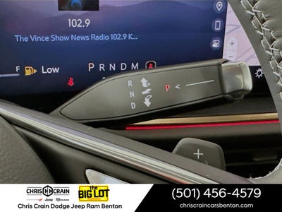 2025 Buick Envision Avenir AWD