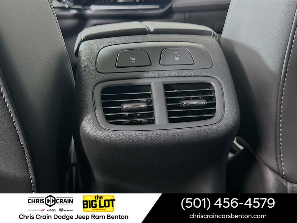 2025 Buick Envision Avenir AWD