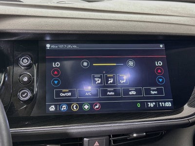 2023 Buick Envision Essence FWD