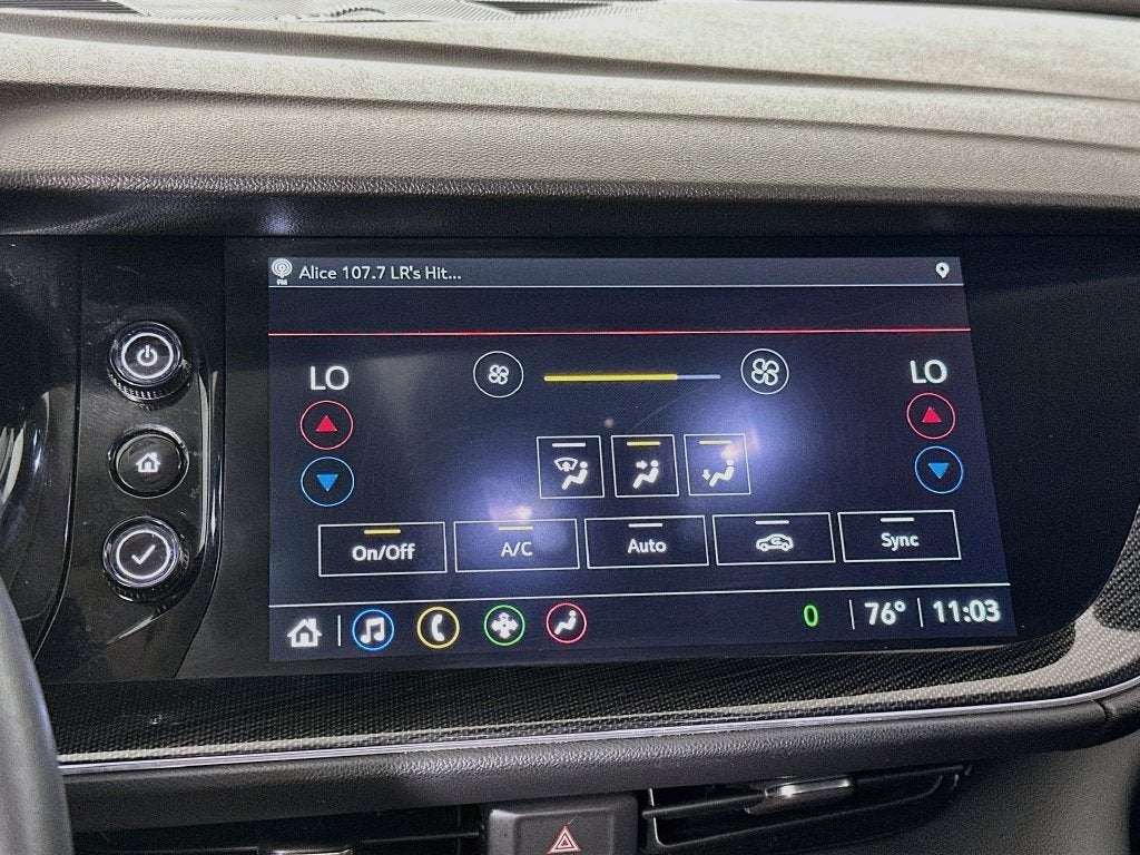 2023 Buick Envision Essence FWD