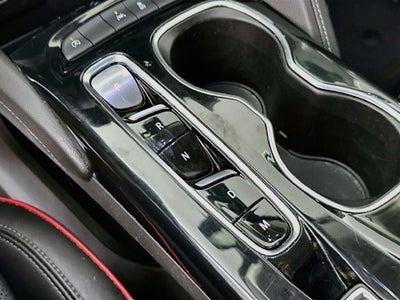 2023 Buick Envision Essence FWD