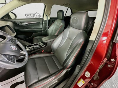 2023 Buick Envision Essence FWD
