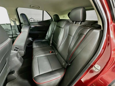 2023 Buick Envision Essence FWD