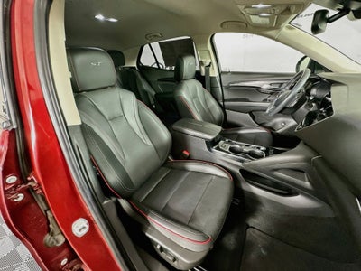 2023 Buick Envision Essence FWD