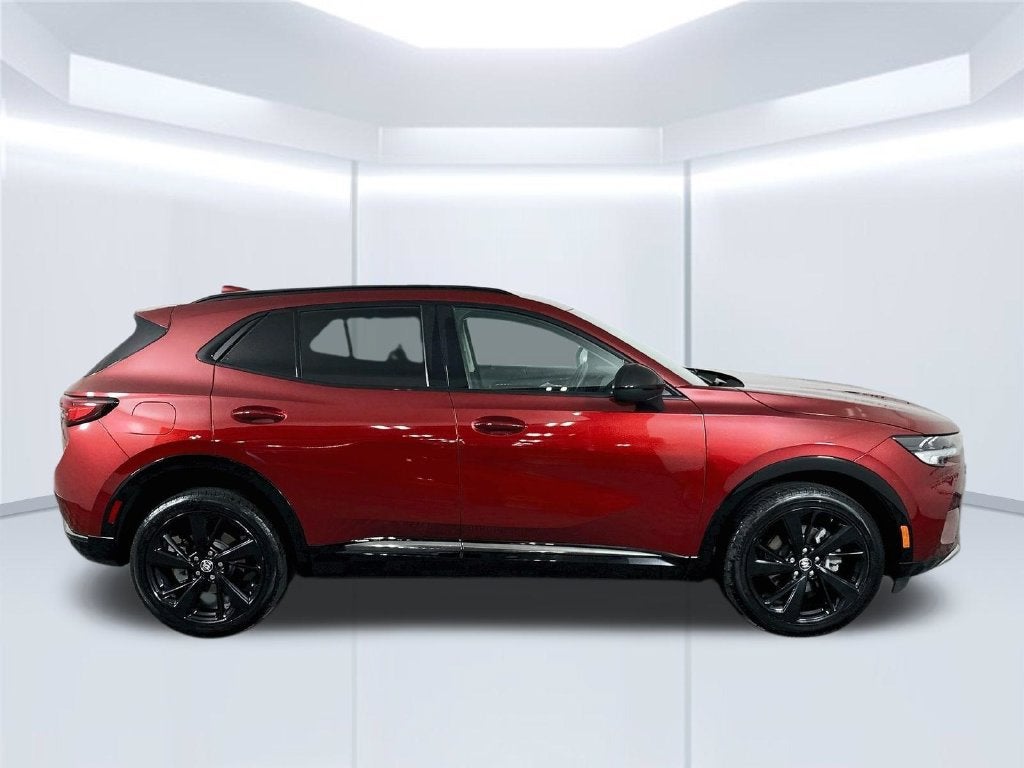 2023 Buick Envision Essence FWD