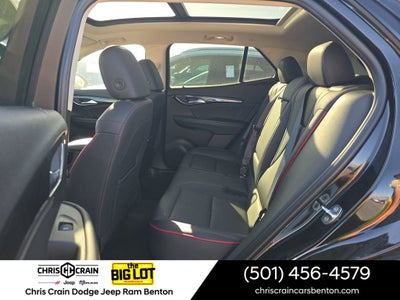 2023 Buick Envision Essence FWD