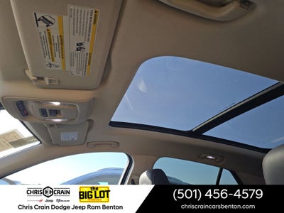 2023 Buick Envision Essence FWD