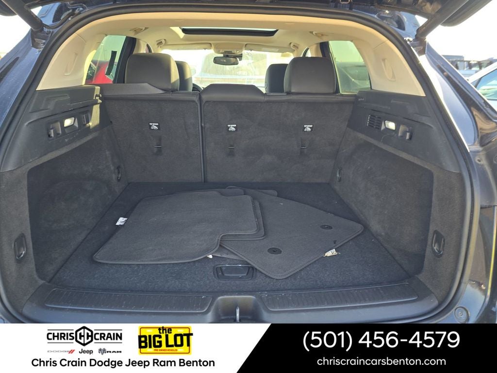 2023 Buick Envision Essence FWD