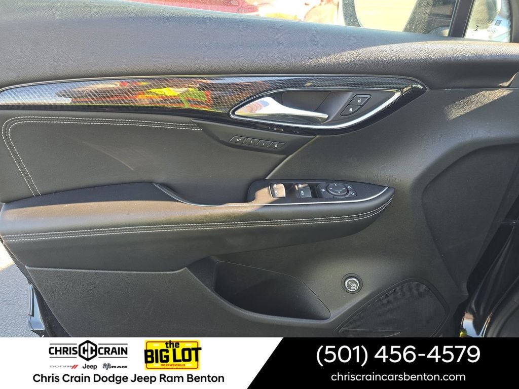 2023 Buick Envision Essence FWD