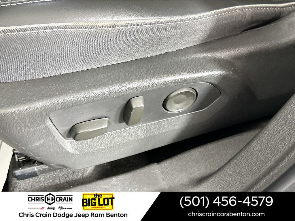 2021 Buick Envision FWD Essence